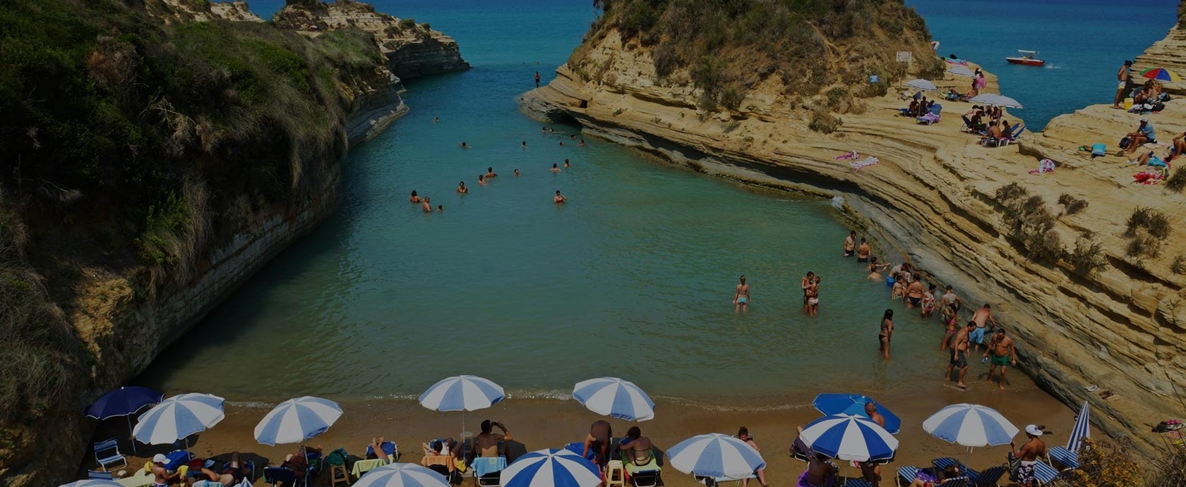 Car Rental in Sidari Kings Car Rental Corfu Island